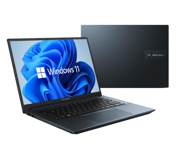 ASUS VivoBook 14 K3400PH i5-11300H/16GB/512/W11 GTX1650 - 707650 - zdjęcie